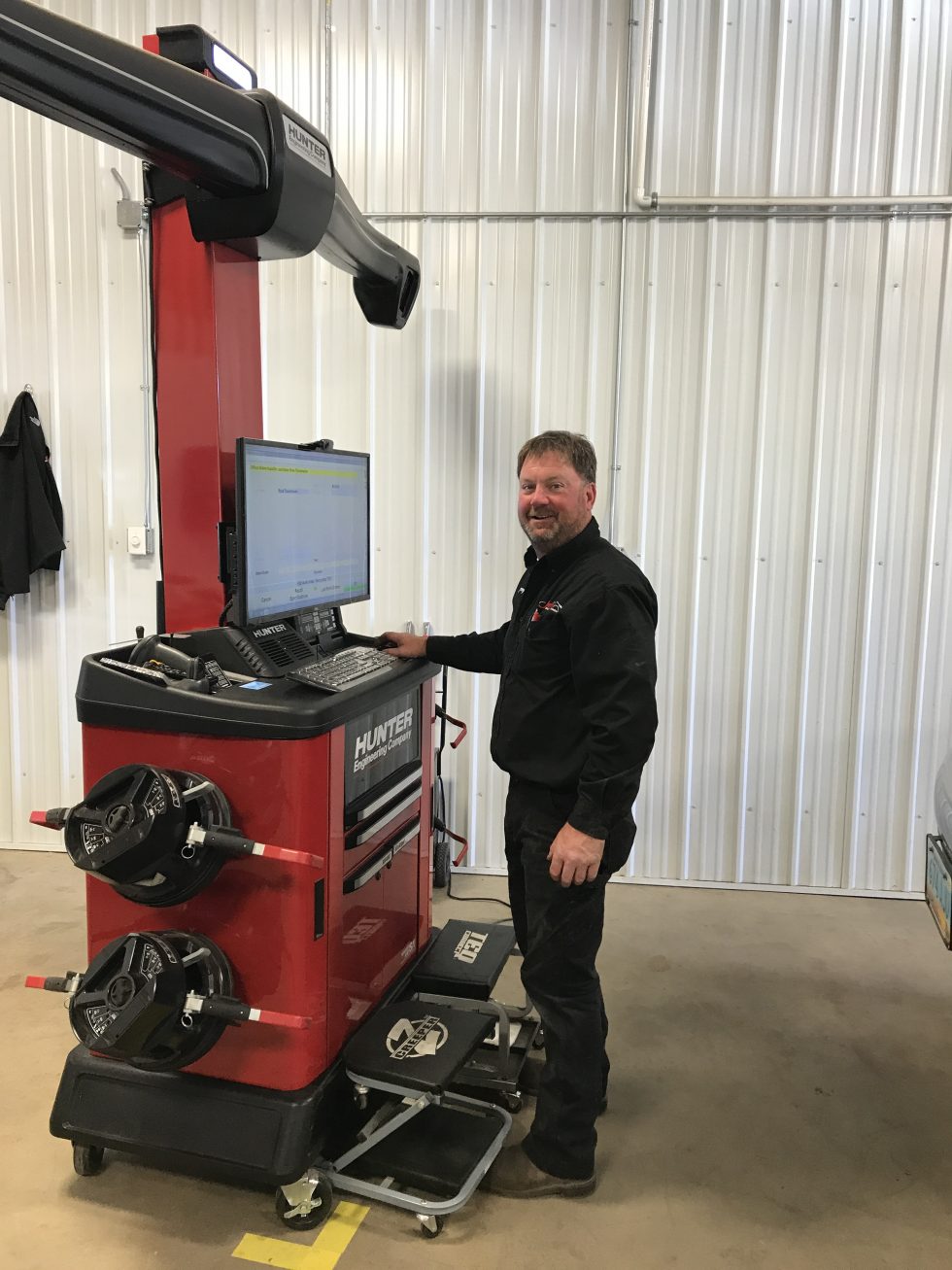  Jerry's Repair & Alignment